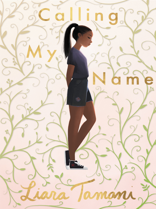Title details for Calling My Name by Liara Tamani - Available
